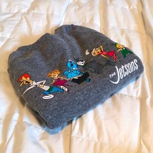 The Jetsons Sweatshirt WB & Forever 21
